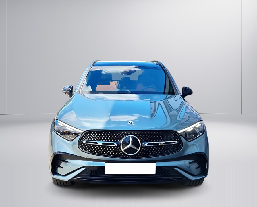 Mercedes-Benz GLC 220d 4MATIC AMG Line - foto 8