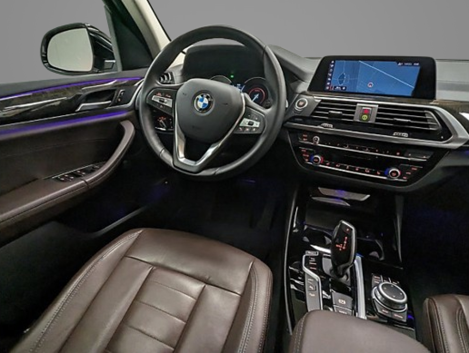 BMW X3 xDrive 30e - foto 6