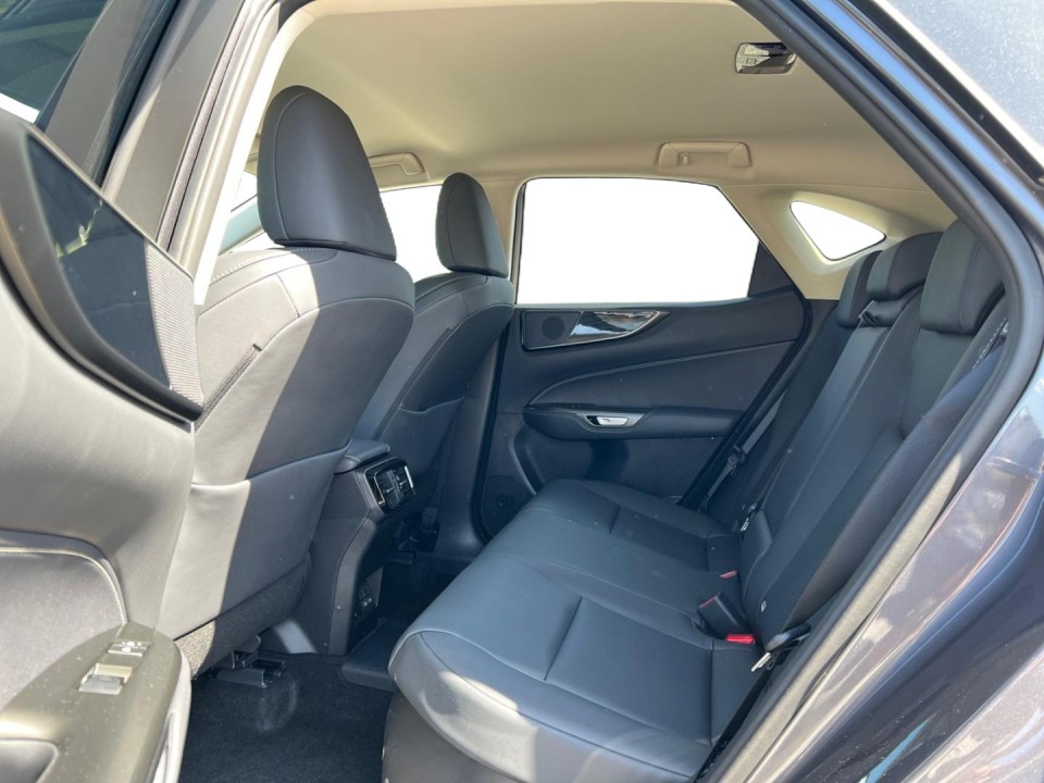 Lexus Seria NX 450h+ AWD Executive Line - foto 10