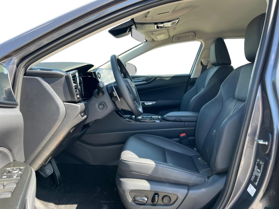 Lexus Seria NX 450h+ AWD Executive Line - foto 9