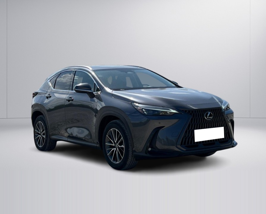 Lexus Seria NX 450h+ AWD Executive Line
