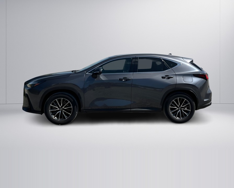 Lexus Seria NX 450h+ AWD Executive Line - foto 6