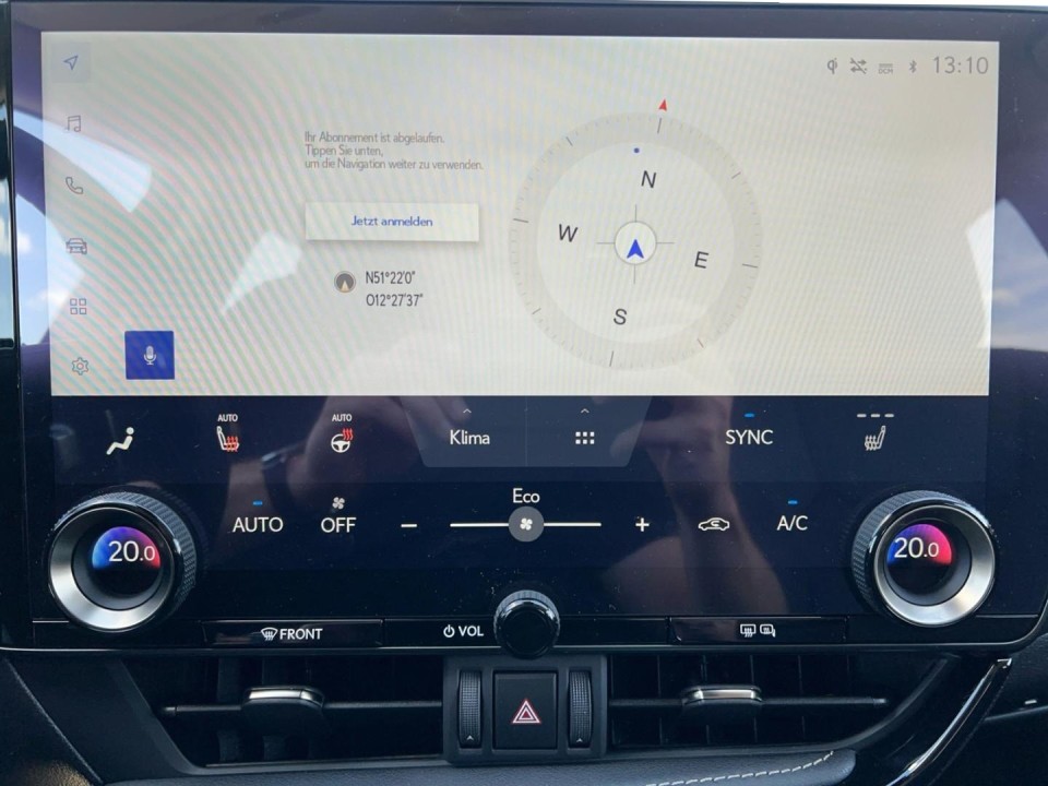 Lexus Seria NX 450h+ AWD Executive Line - foto 17