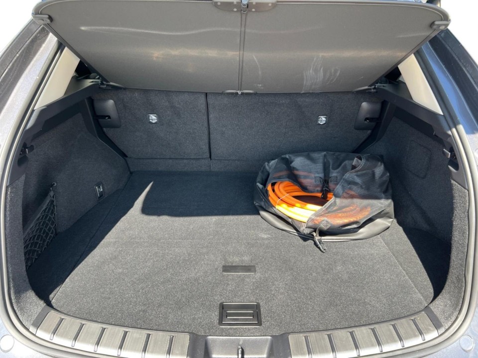 Lexus Seria NX 450h+ AWD Executive Line - foto 21