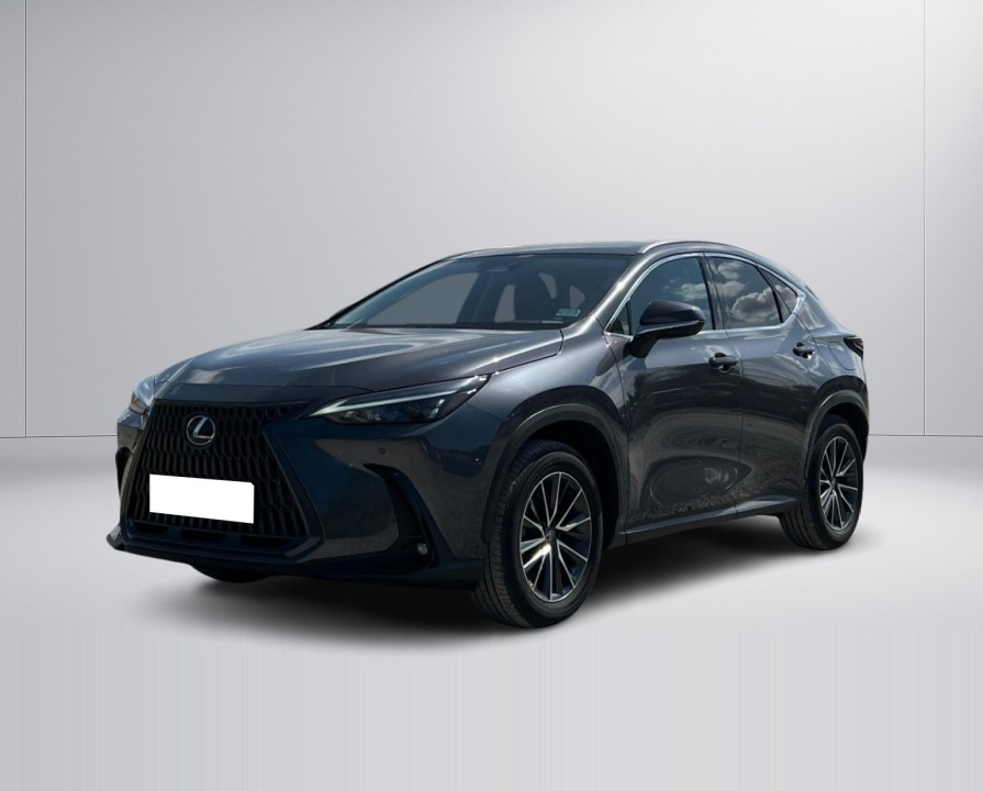 Lexus Seria NX 450h+ AWD Executive Line - foto 7