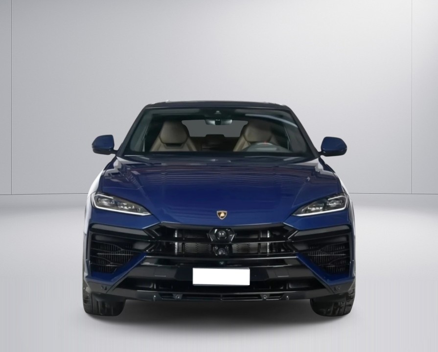 Lamborghini Urus SE (4)