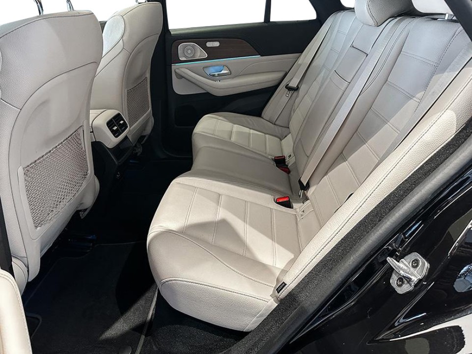 Mercedes-Benz GLE Coupé Mercedes-Benz GLE Coupe 350e 4MATIC AMG Line - foto 7