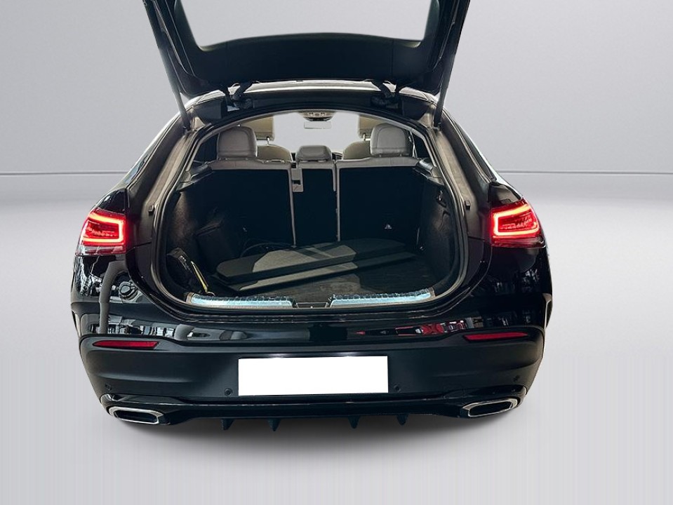 Mercedes-Benz GLE Coupé Mercedes-Benz GLE Coupe 350e 4MATIC AMG Line - foto 15