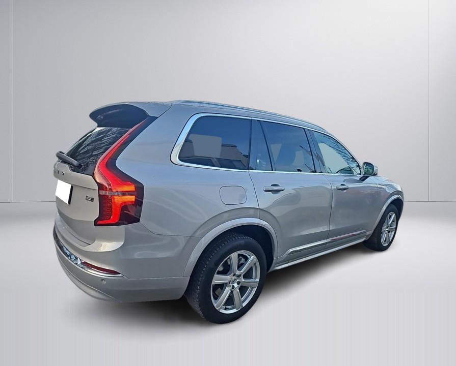 Volvo XC 90 B5 AWD Plus Bright (3)