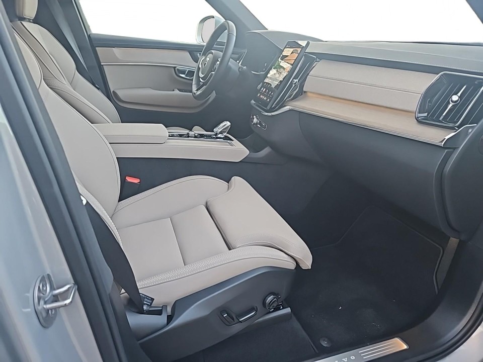 Volvo XC 90 B5 AWD Plus Bright - foto 12