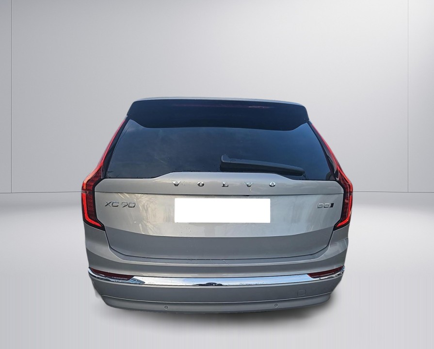 Volvo XC 90 B5 AWD Plus Bright (4)