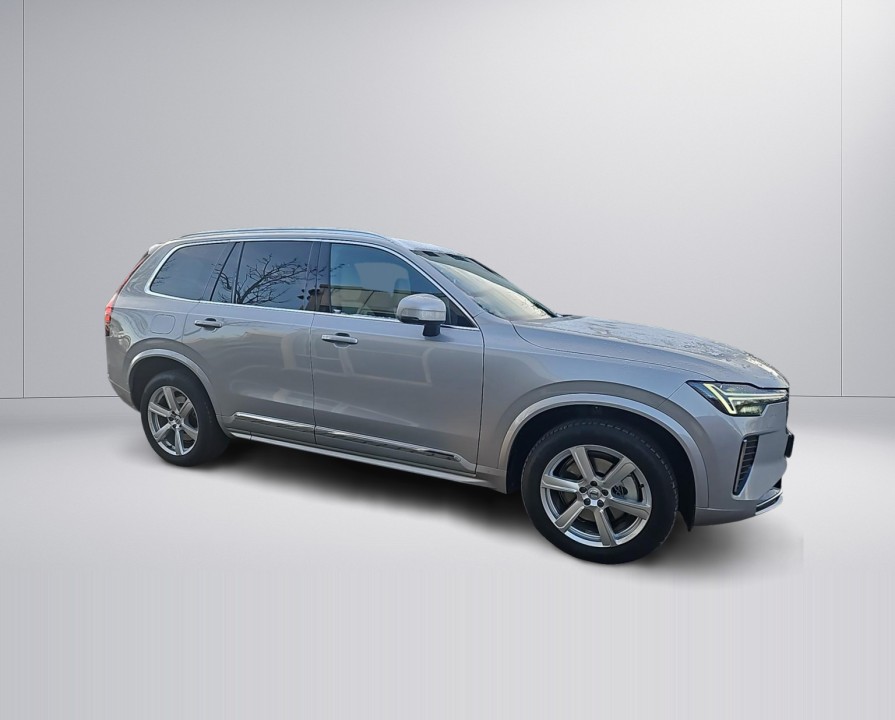 Volvo XC 90 B5 AWD Plus Bright