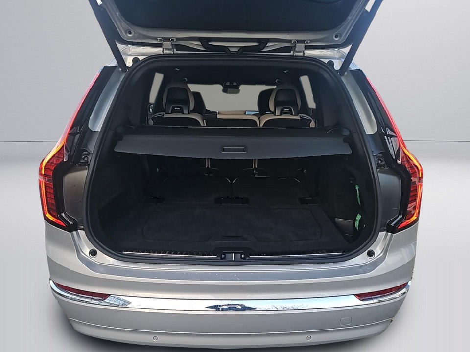 Volvo XC 90 B5 AWD Plus Bright - foto 16