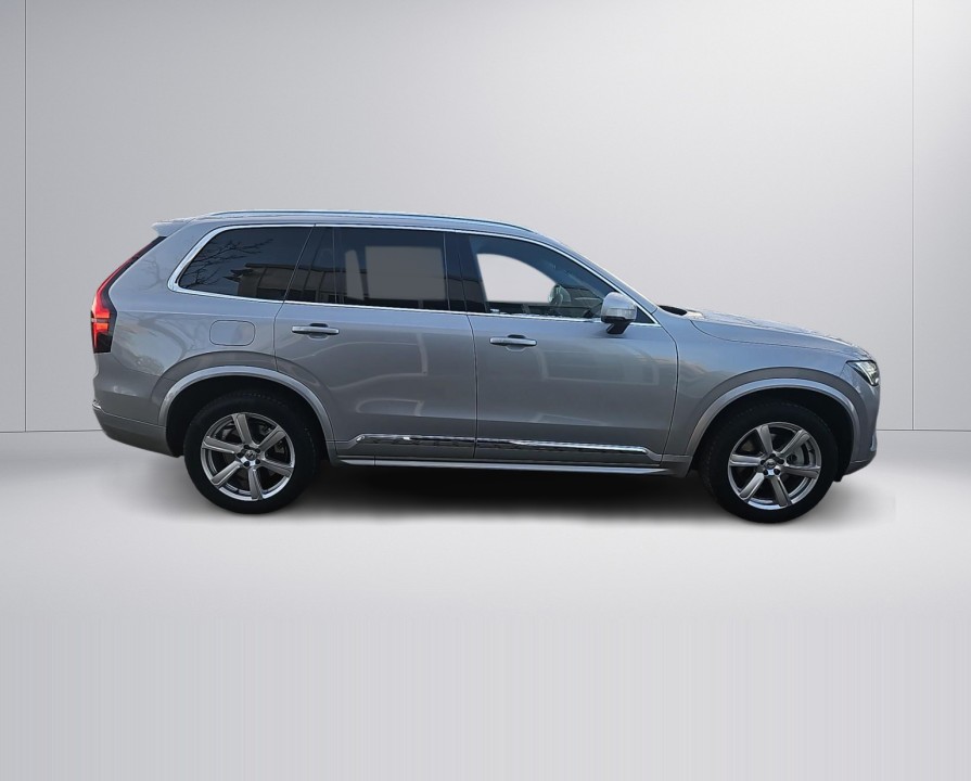 Volvo XC 90 B5 AWD Plus Bright (2)