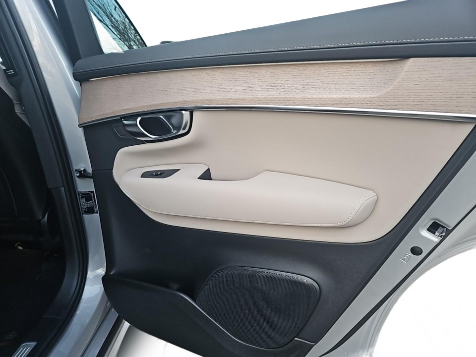 Volvo XC 90 B5 AWD Plus Bright - foto 13