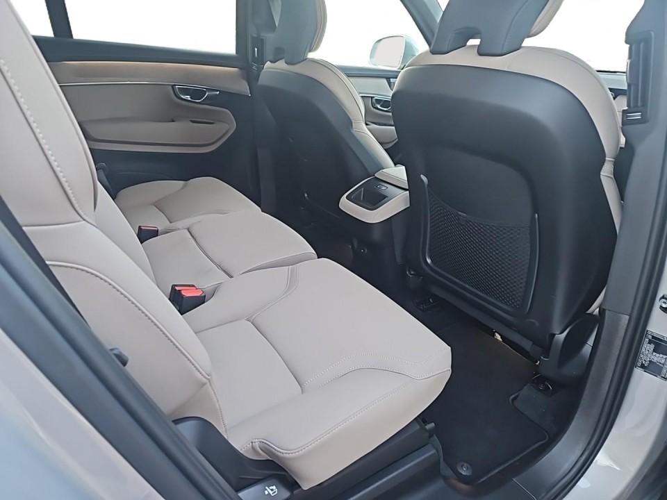 Volvo XC 90 B5 AWD Plus Bright - foto 10