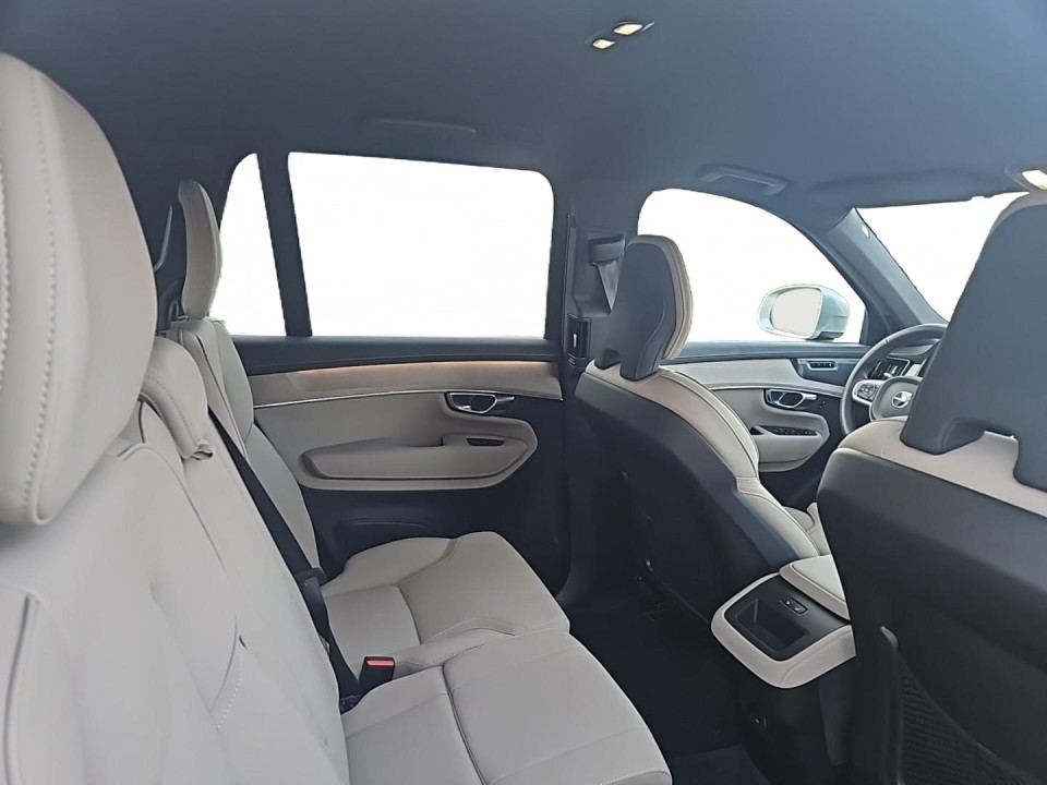 Volvo XC 90 B5 AWD Plus Bright - foto 11