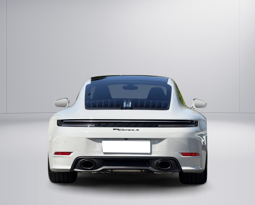 Porsche 911 Carrera S (4)