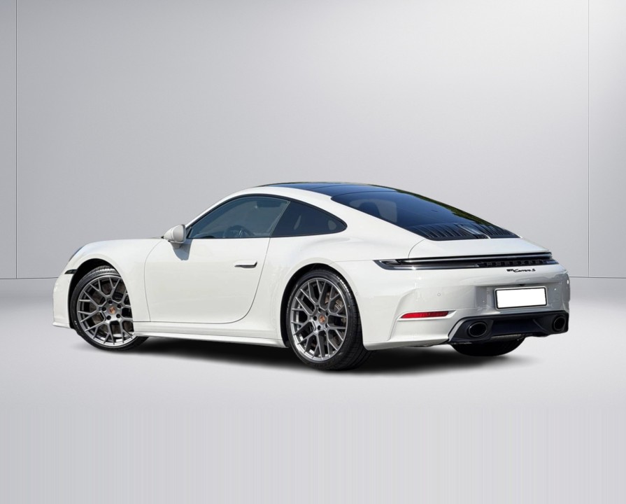 Porsche 911 Carrera S - foto 6