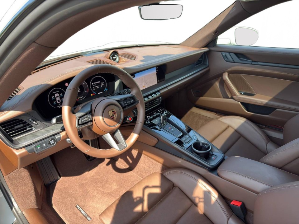 Porsche 911 Carrera S - foto 10