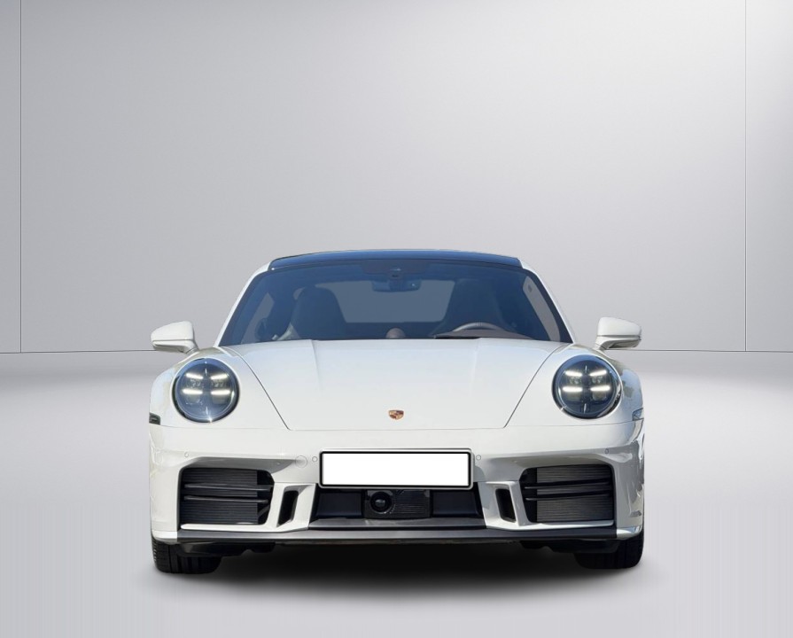 Porsche 911 Carrera S - foto 9