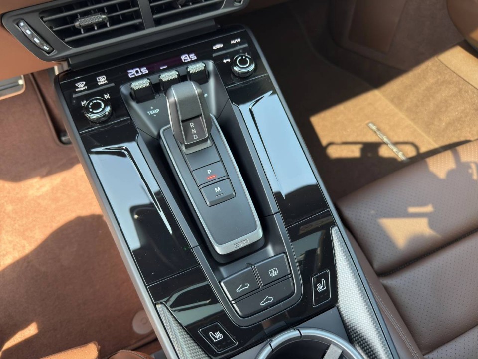 Porsche 911 Carrera S - foto 15