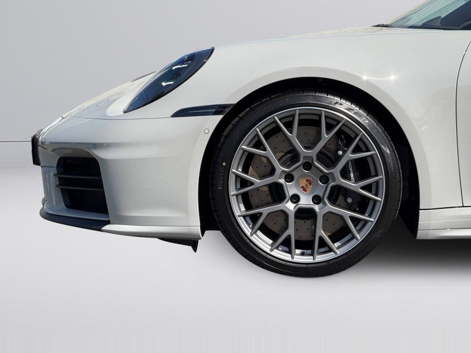 Porsche 911 Carrera S - foto 25