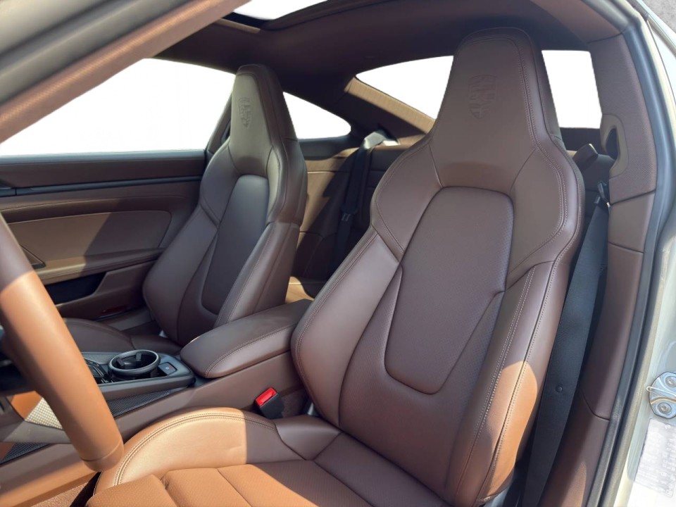 Porsche 911 Carrera S - foto 12