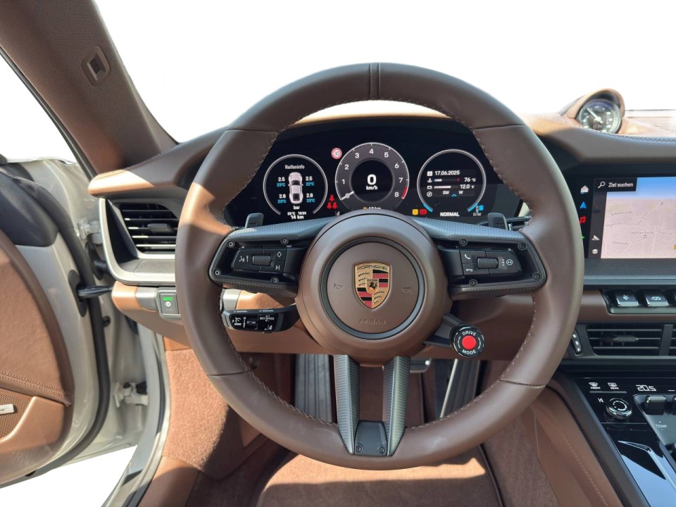 Porsche 911 Carrera S - foto 14