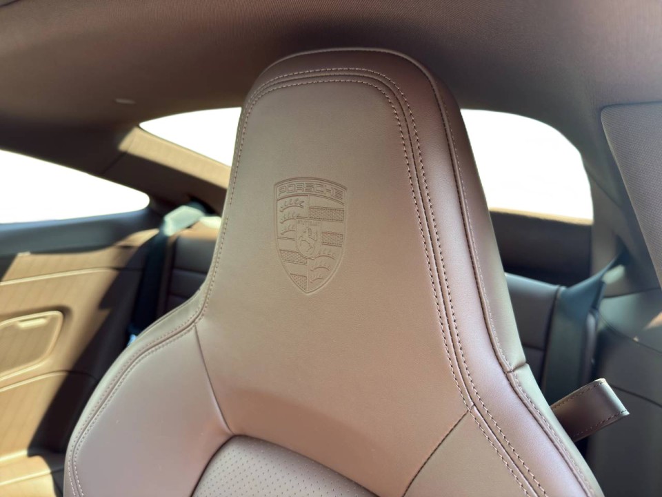 Porsche 911 Carrera S - foto 21