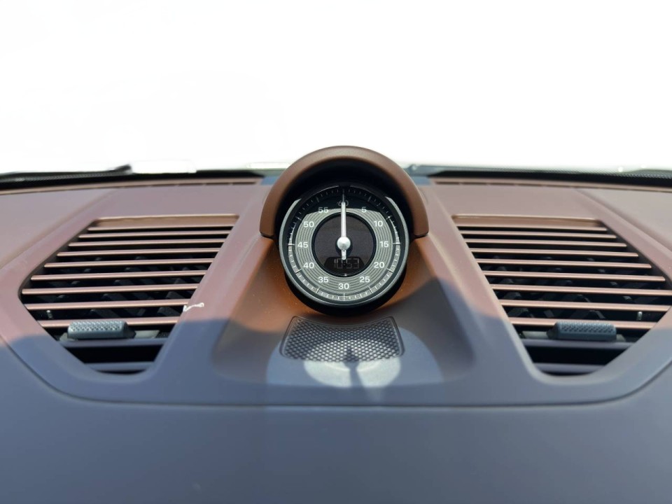 Porsche 911 Carrera S - foto 23