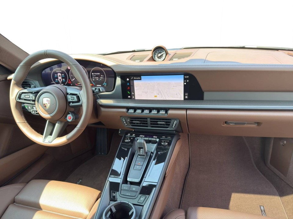 Porsche 911 Carrera S - foto 13