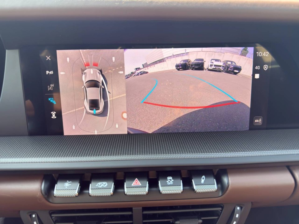 Porsche 911 Carrera S - foto 16