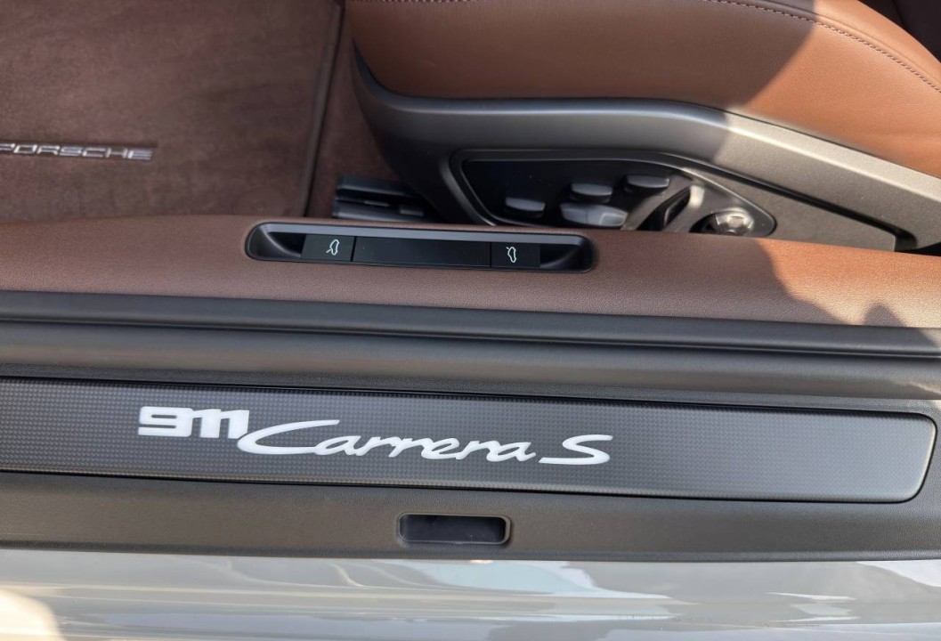 Porsche 911 Carrera S - foto 17