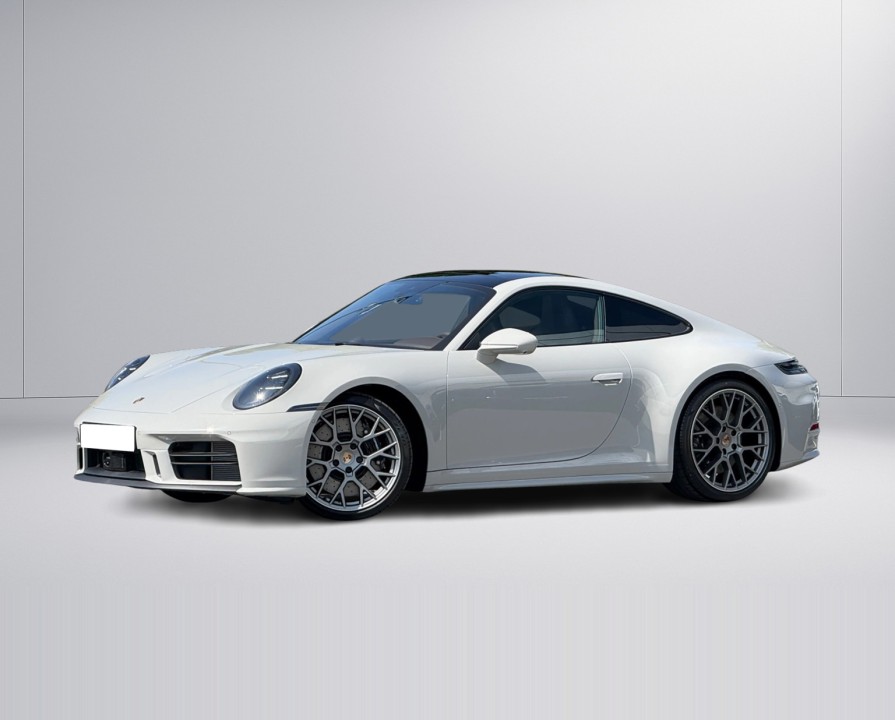 Porsche 911 Carrera S - foto 8