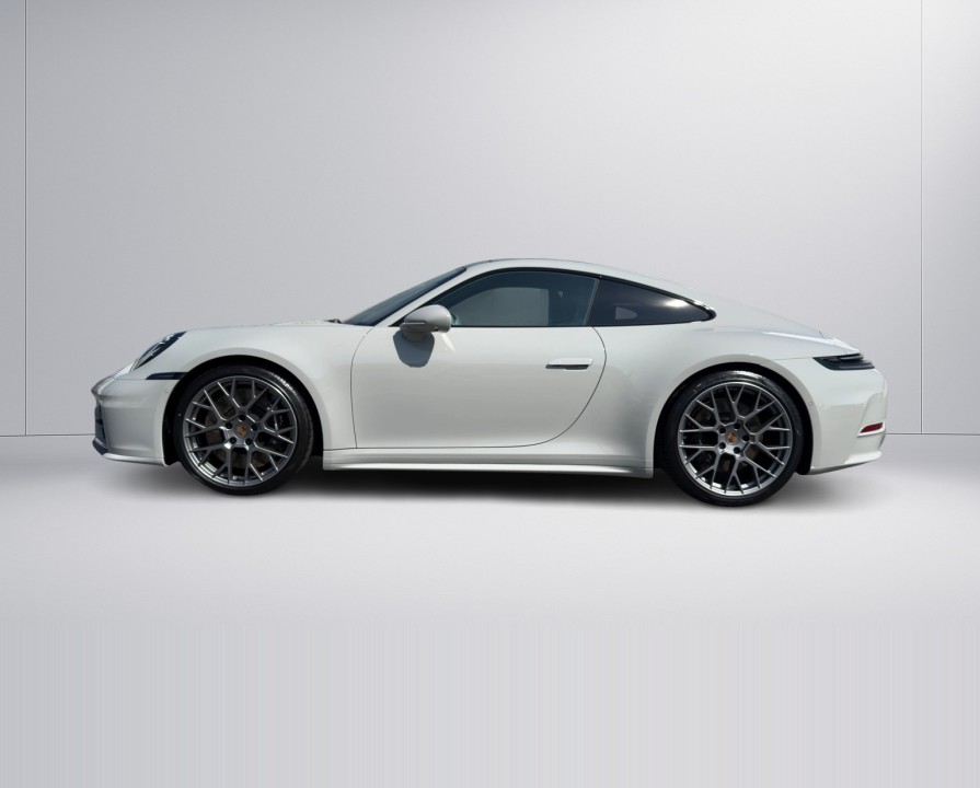 Porsche 911 Carrera S - foto 7
