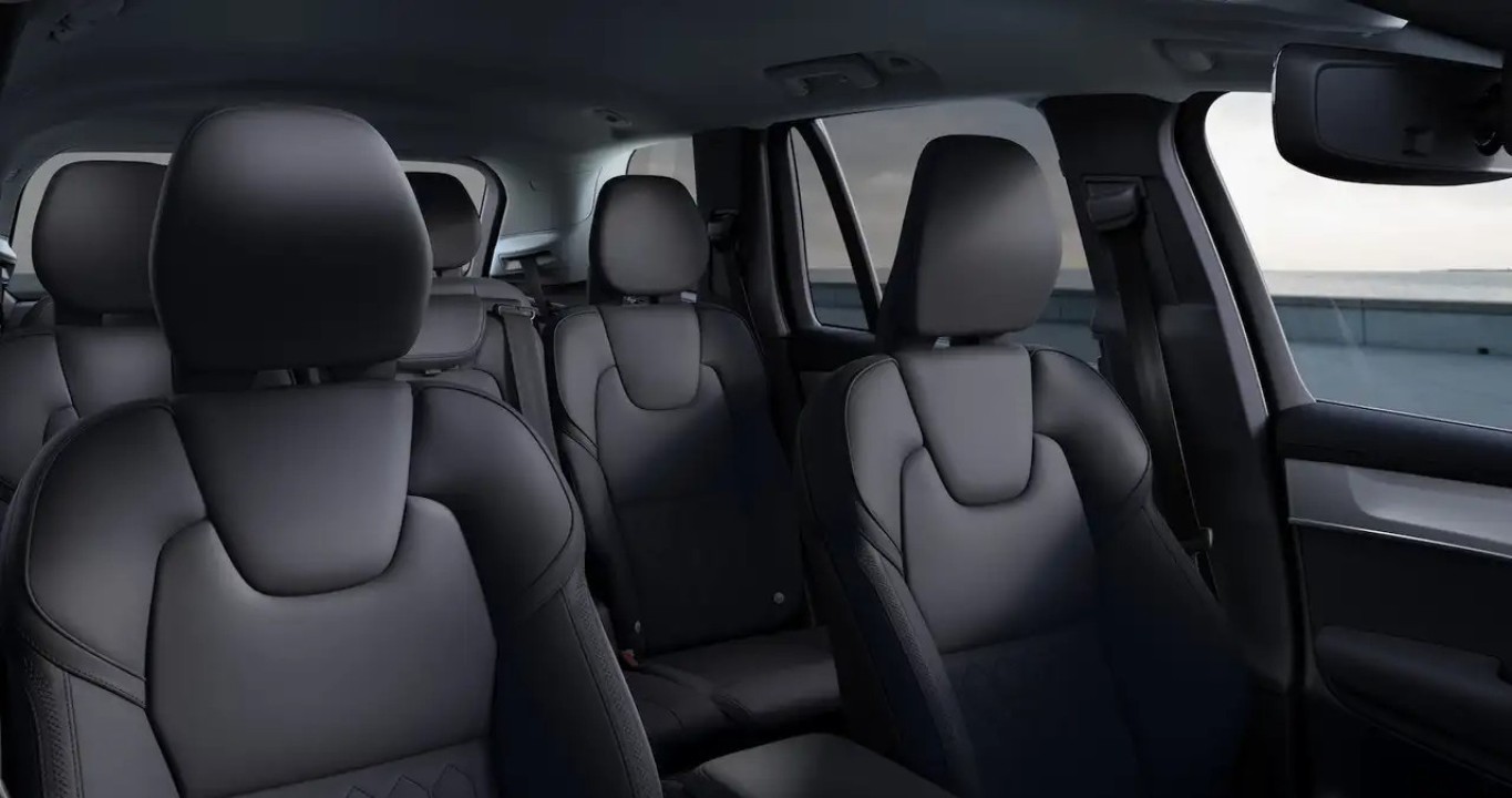 Volvo XC 90 B5 AWD Core - foto 7