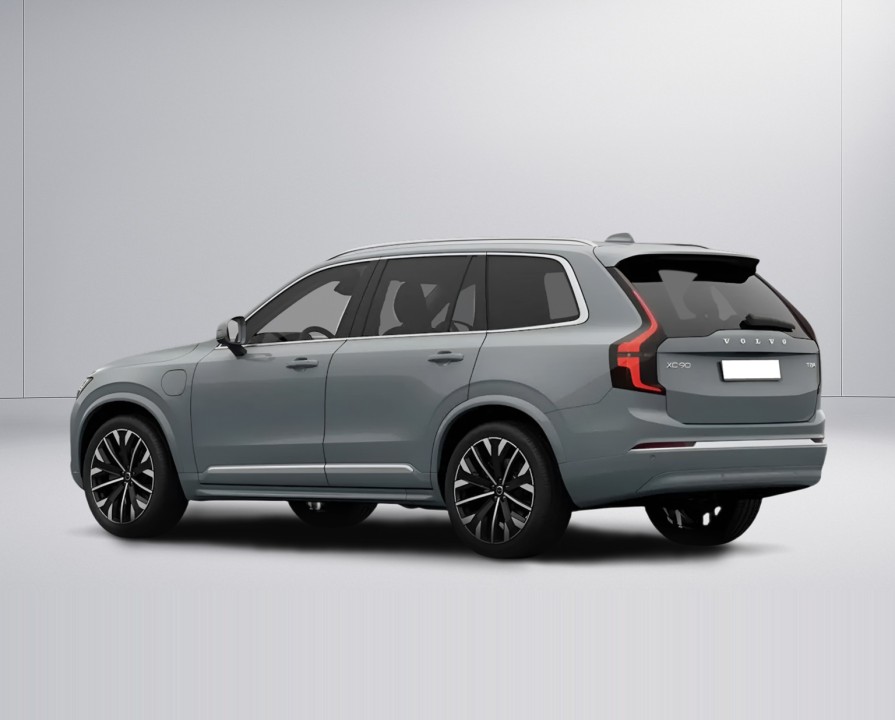 Volvo XC 90 B5 AWD Core (4)
