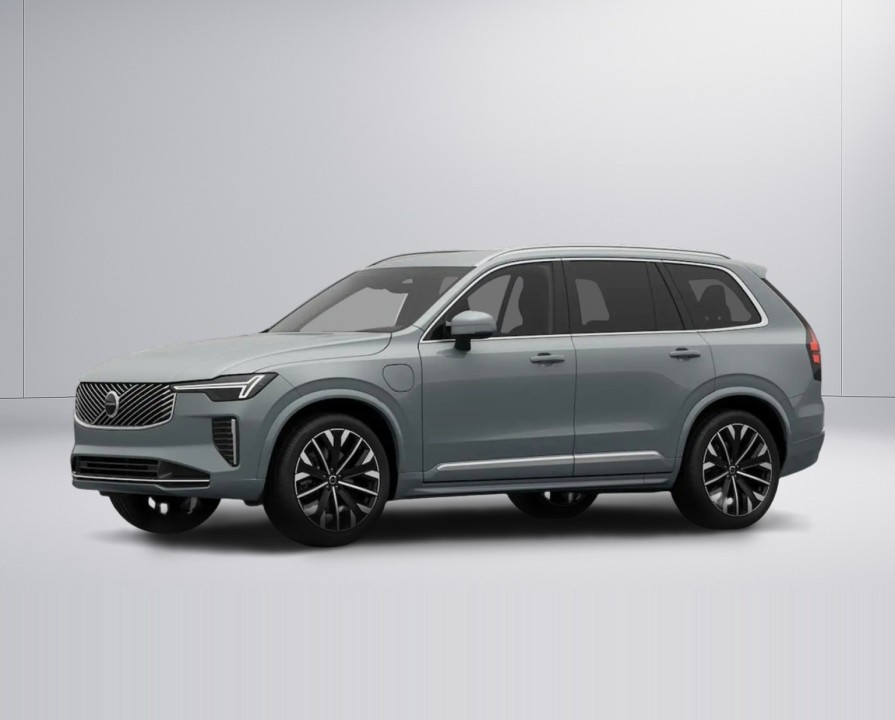 Volvo XC 90 B5 AWD Core