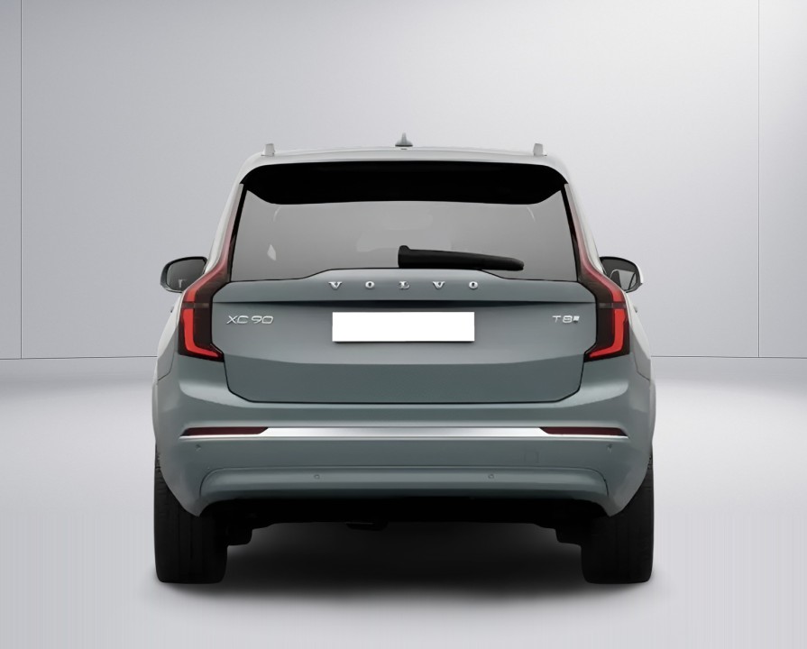 Volvo XC 90 B5 AWD Core (5)