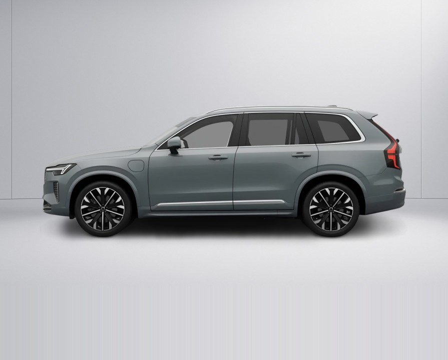 Volvo XC 90 B5 AWD Core (3)