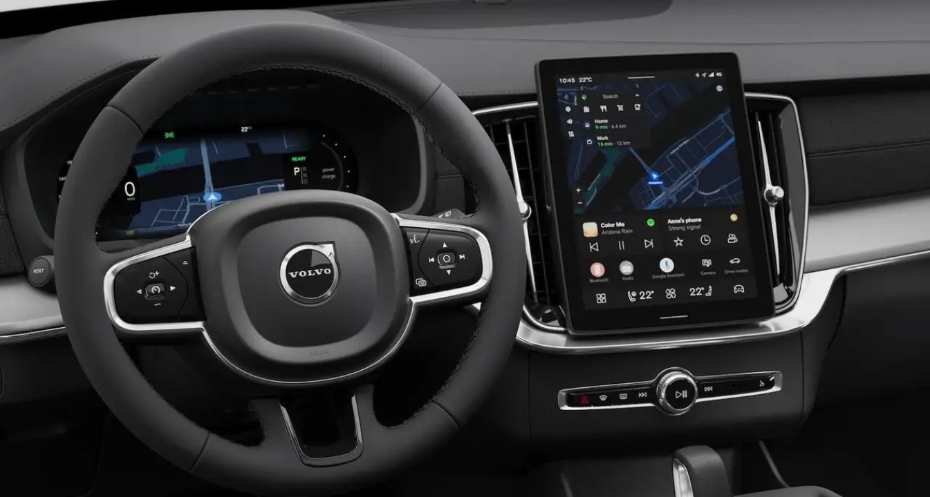 Volvo XC 90 B5 AWD Core - foto 10