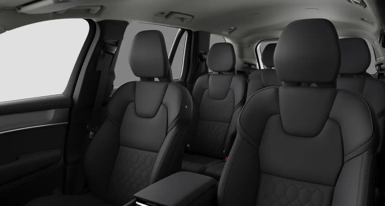 Volvo XC 90 B5 AWD Core - foto 9