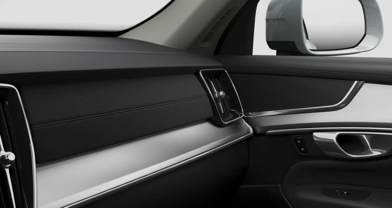 Volvo XC 90 B5 AWD Core - foto 13