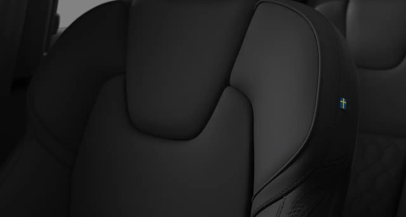 Volvo XC 90 B5 AWD Core - foto 14