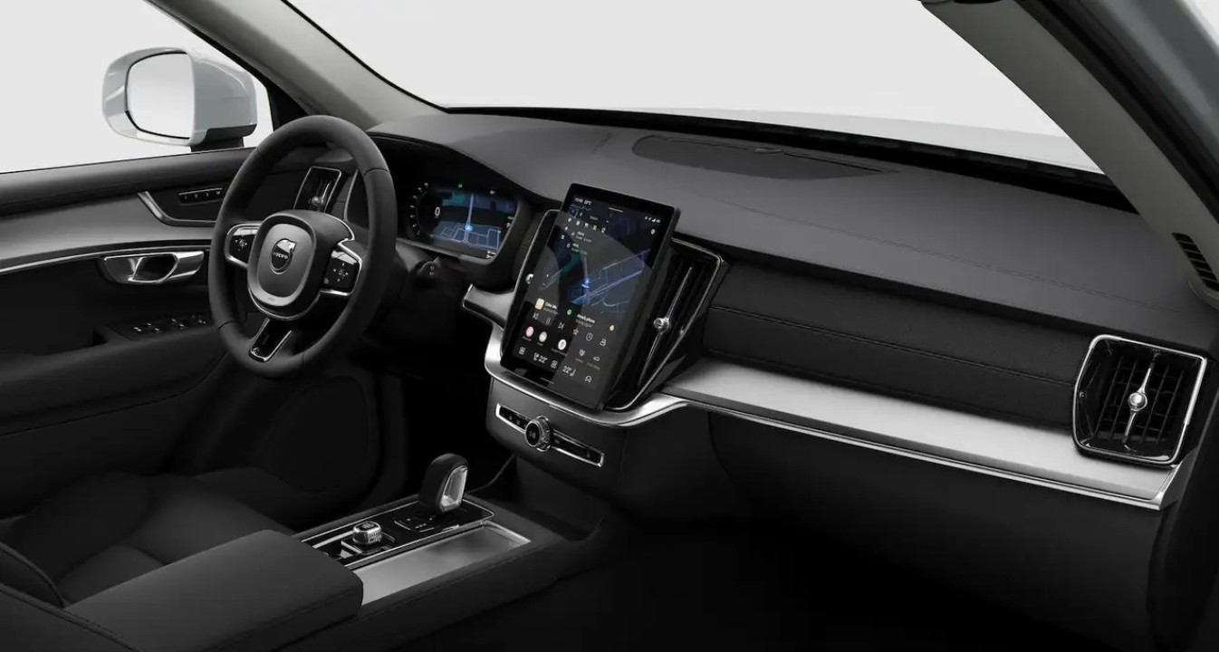 Volvo XC 90 B5 AWD Core - foto 6