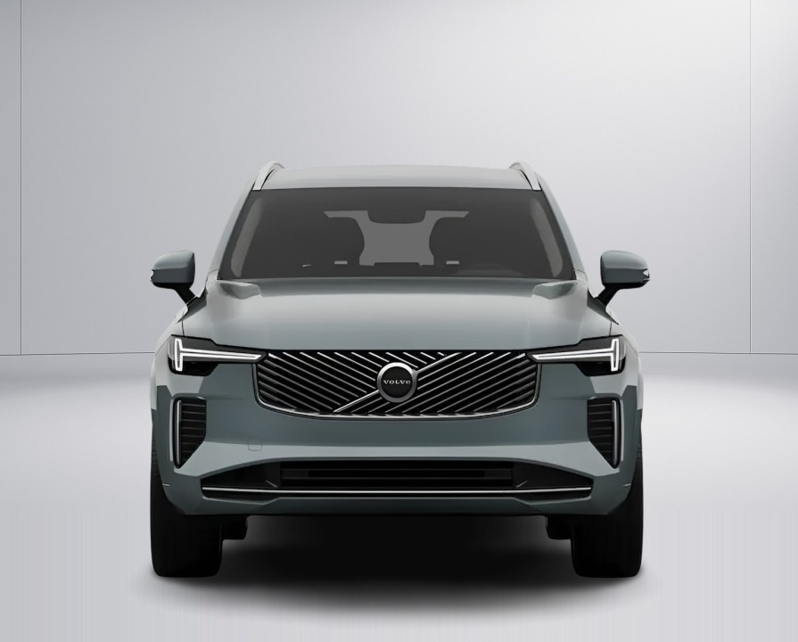 Volvo XC 90 B5 AWD Core (2)