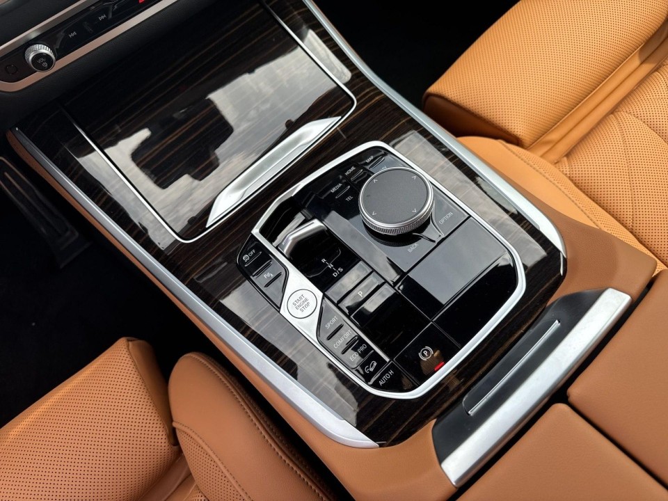 BMW X5 xDrive30d M-Sport - foto 8