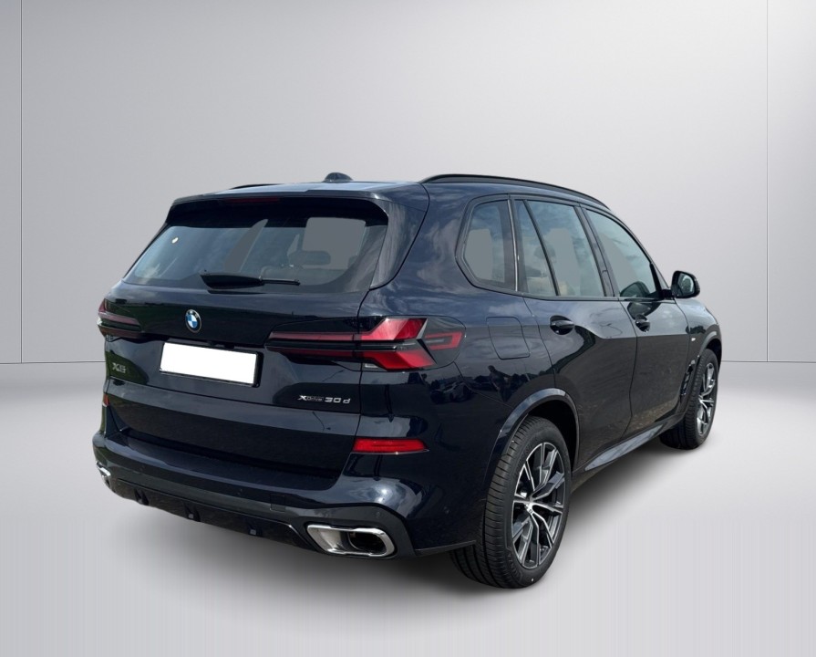 BMW X5 xDrive30d M-Sport (4)