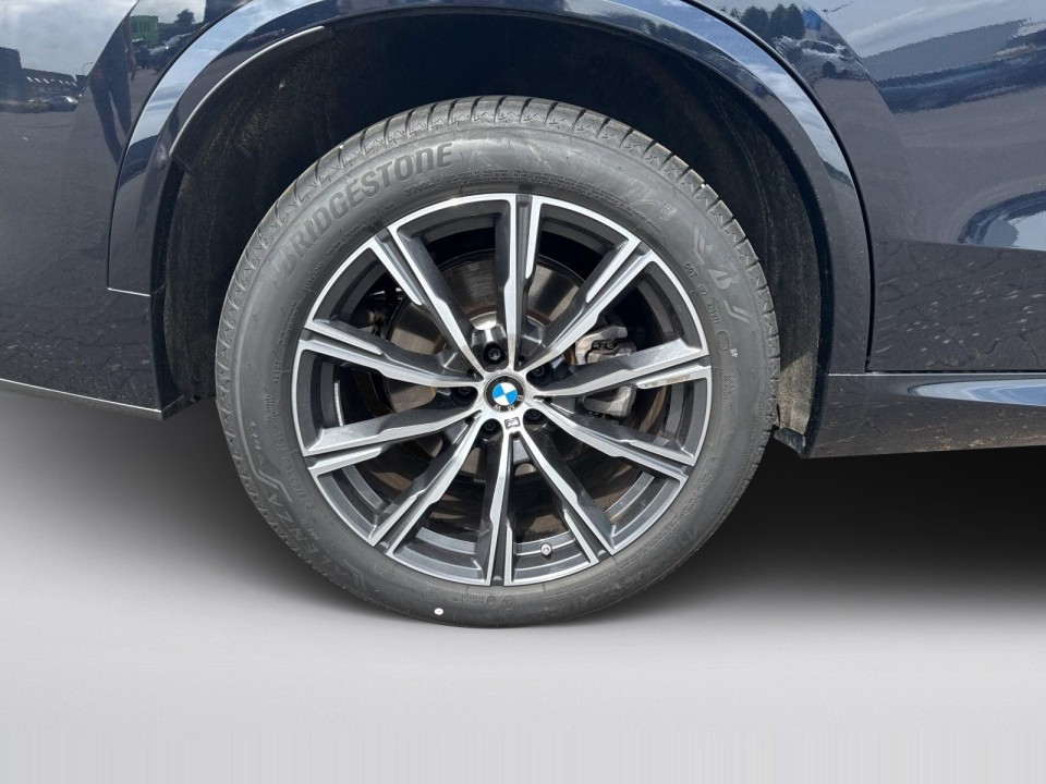 BMW X5 xDrive30d M-Sport - foto 12